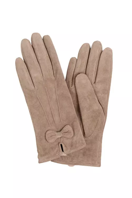 Manusi din piele, Valentino, 879 lei, magazinul Mengotti