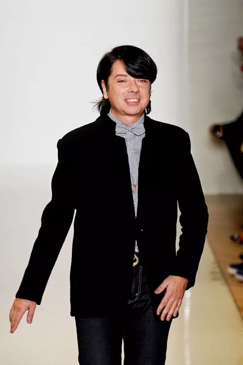 Valentin Yudashkin