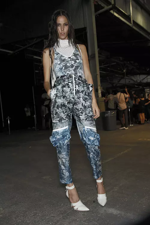 Alexander Wang