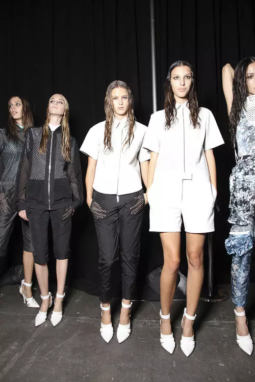 Alexander Wang