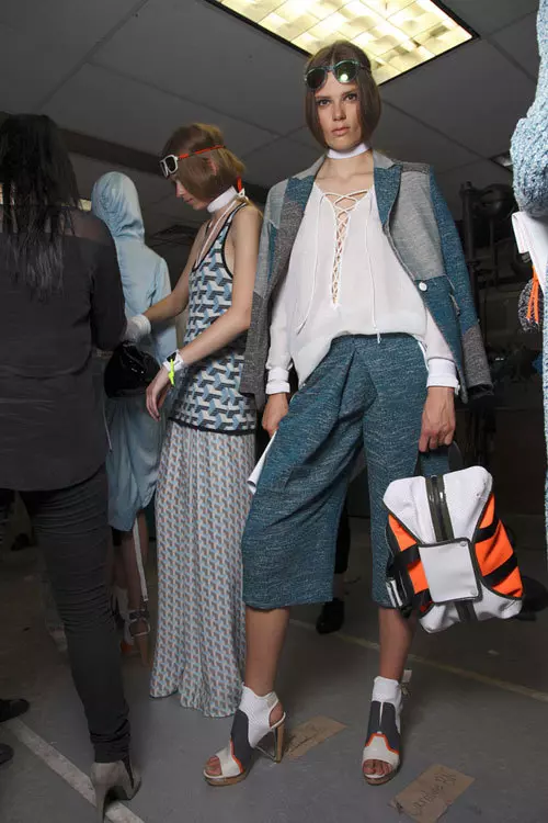 Rag and Bone