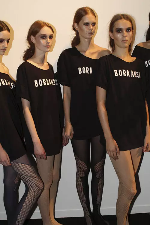 Bora Aksu