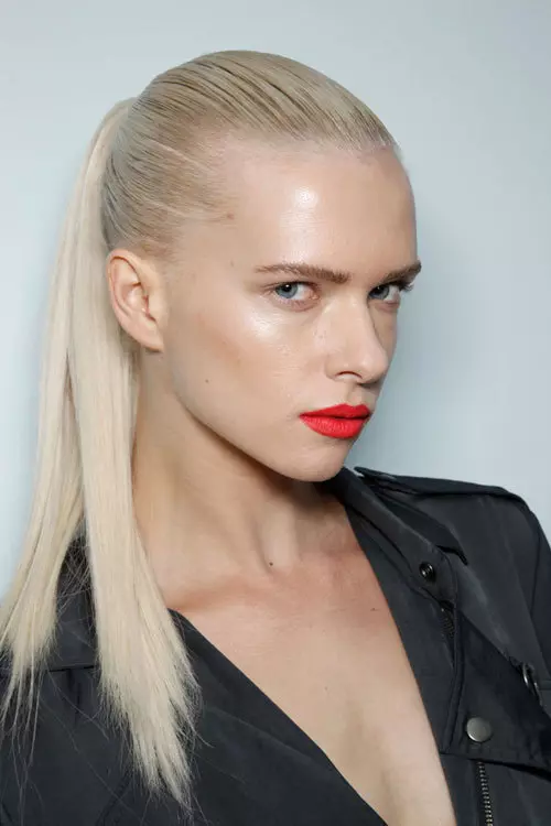 Nicole Farhi