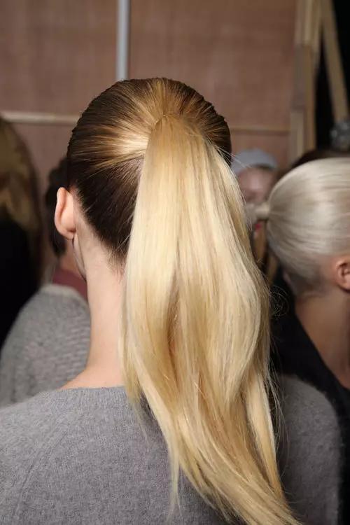 Nicole Farhi