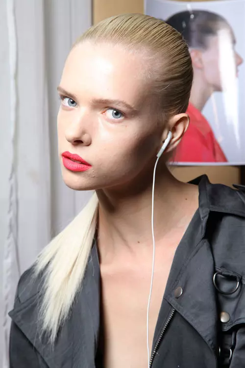 Nicole Farhi