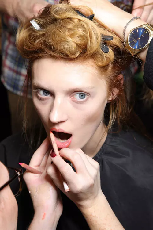 Nicole Farhi