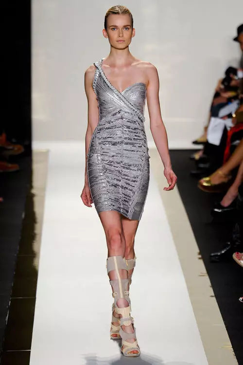 Herve Leger by Max Azria
