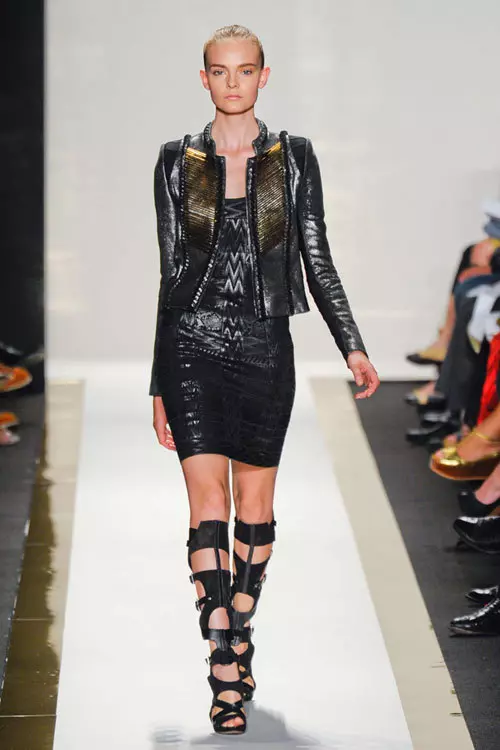 Herve Leger by Max Azria