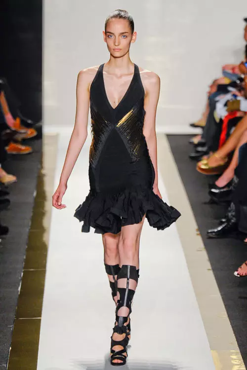 Herve Leger by Max Azria