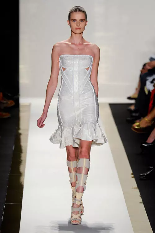 Herve Leger by Max Azria