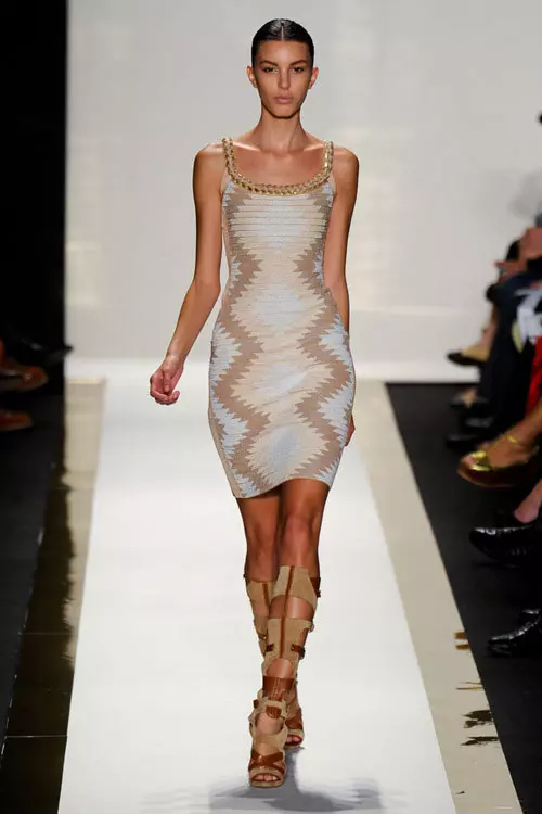 Herve Leger by Max Azria