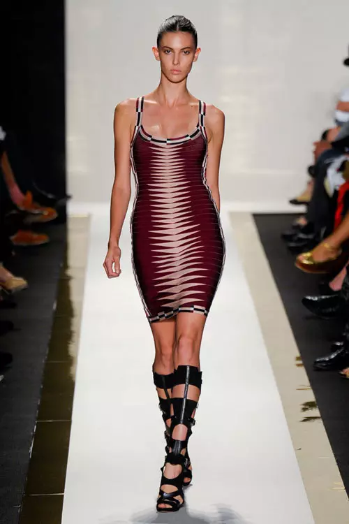 Herve Leger by Max Azria