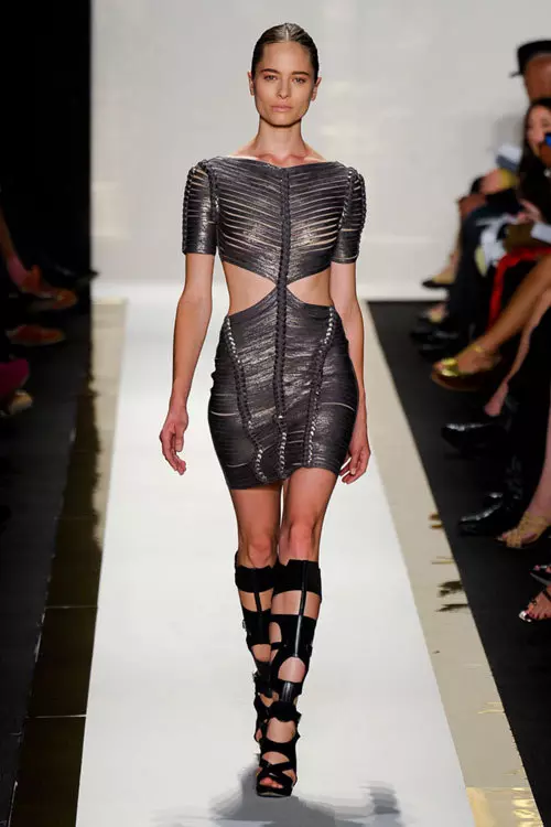 Herve Leger by Max Azria