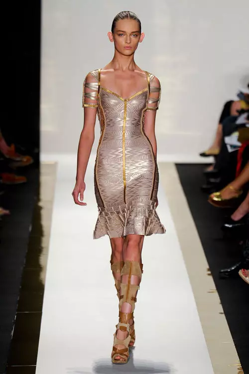 Herve Leger by Max Azria