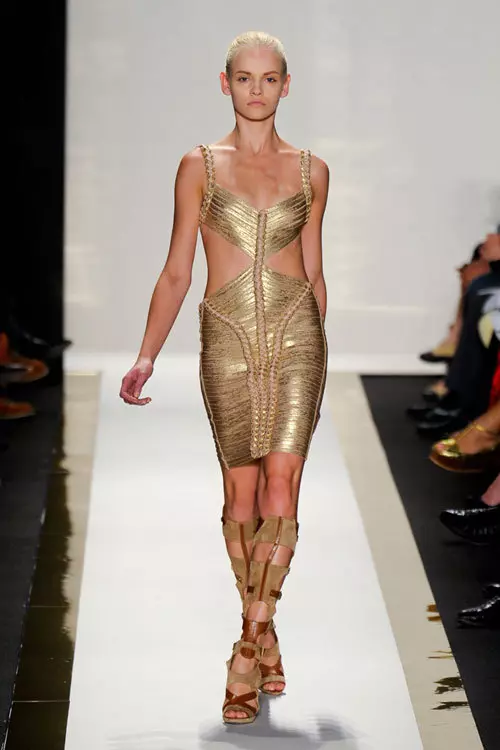 Herve Leger by Max Azria