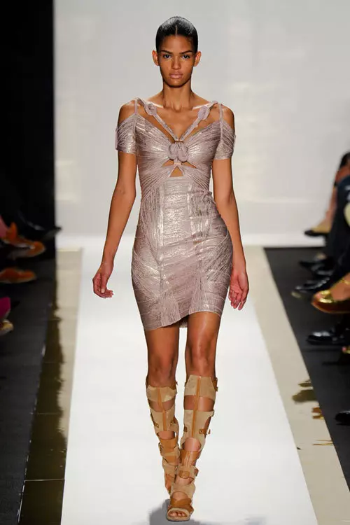 Herve Leger by Max Azria