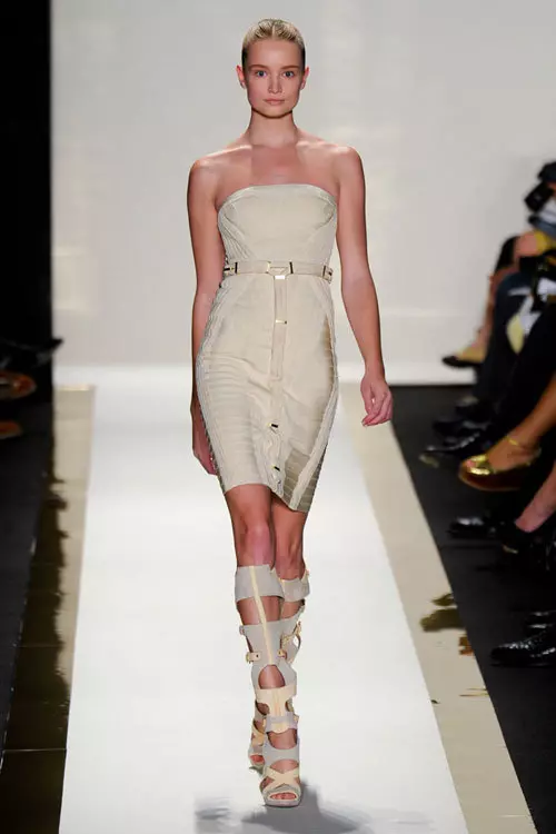 Herve Leger by Max Azria