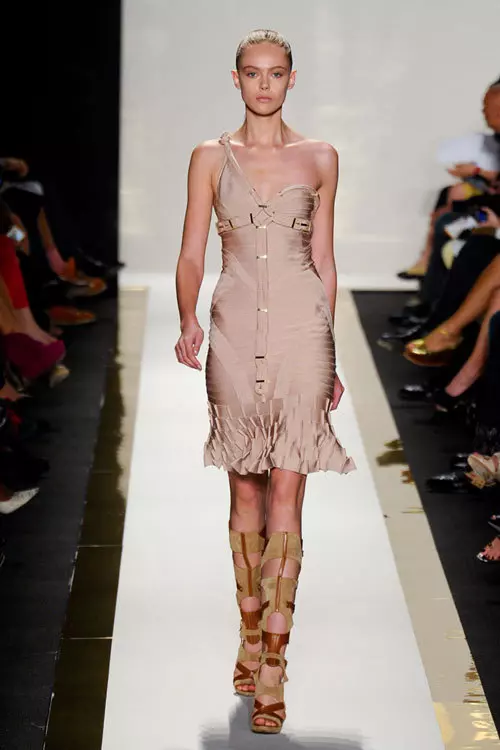 Herve Leger by Max Azria