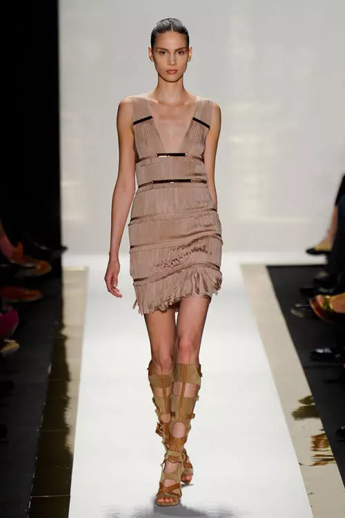 Herve Leger by Max Azria