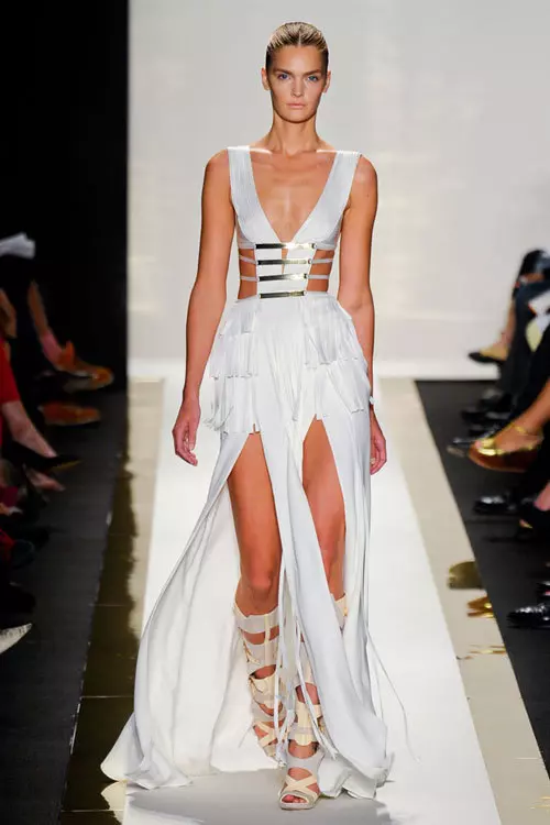 Herve Leger by Max Azria
