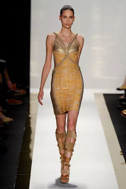 Herve Leger by Max Azria
