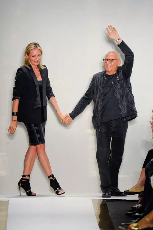 Herve Leger by Max Azria