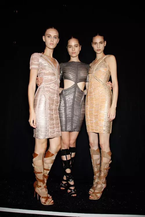 Herve Leger by Max Azria