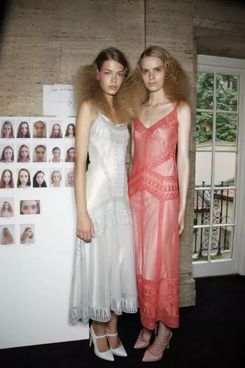 Philosophy di Alberta Ferretti