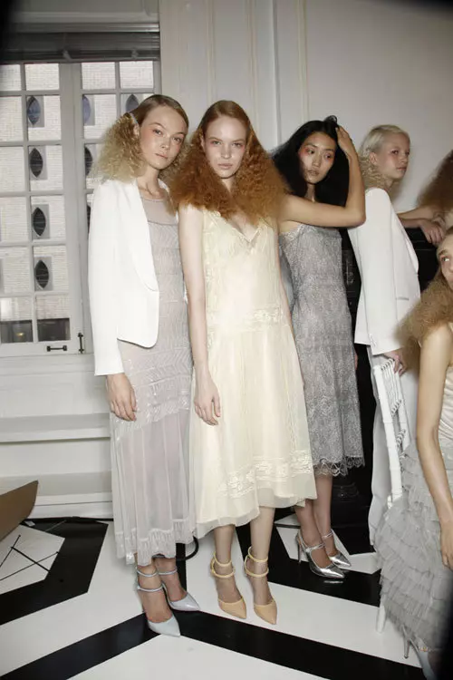 Philosophy di Alberta Ferretti