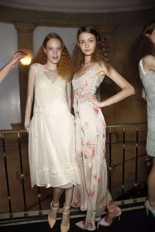 Philosophy di Alberta Ferretti