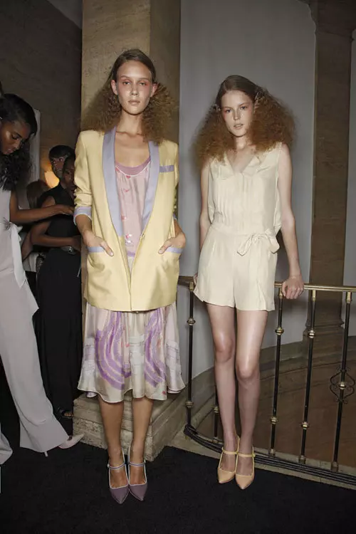 Philosophy di Alberta Ferretti