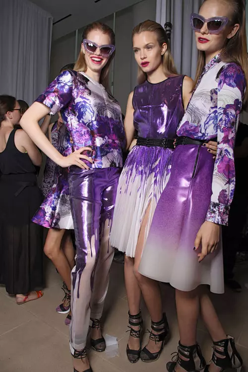 Prabal Gurung