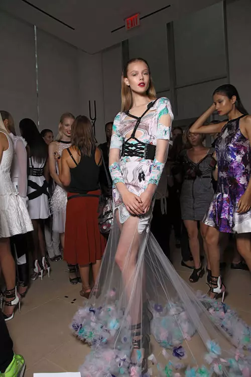 Prabal Gurung