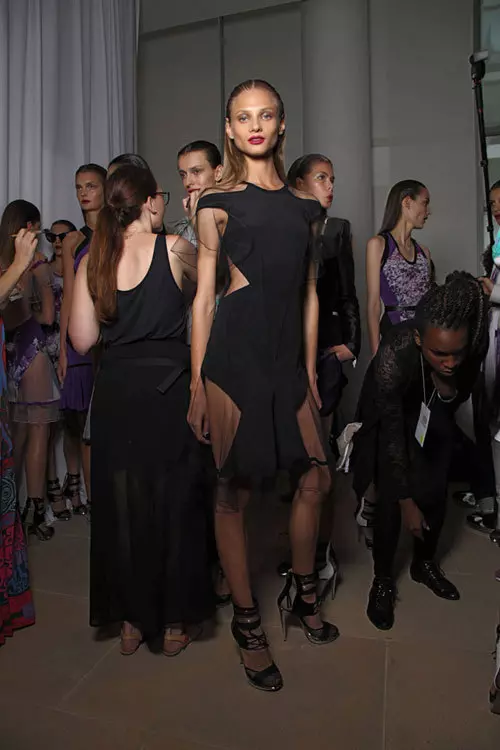 Prabal Gurung