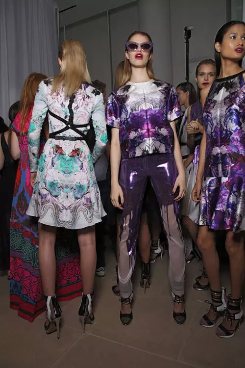 Prabal Gurung