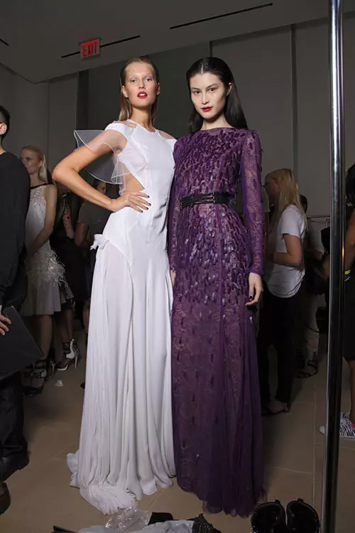 Prabal Gurung