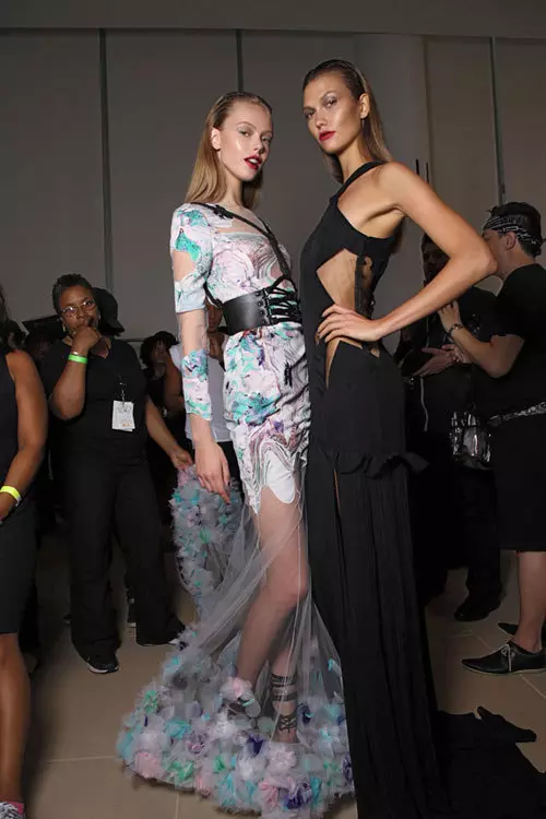 Prabal Gurung