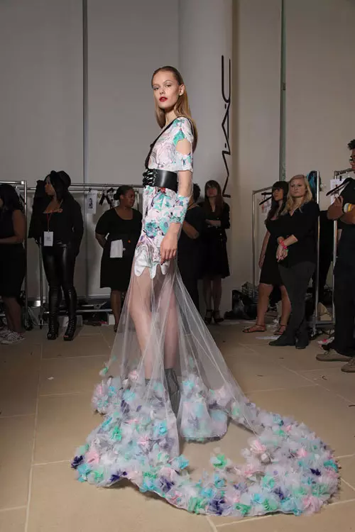 Prabal Gurung