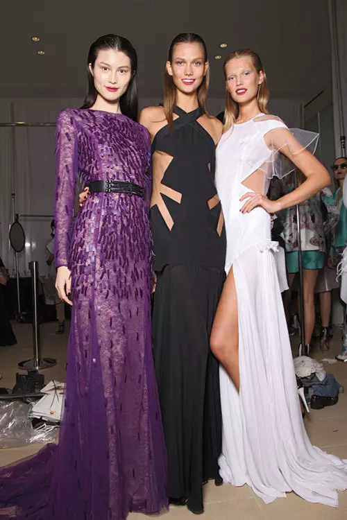 Prabal Gurung