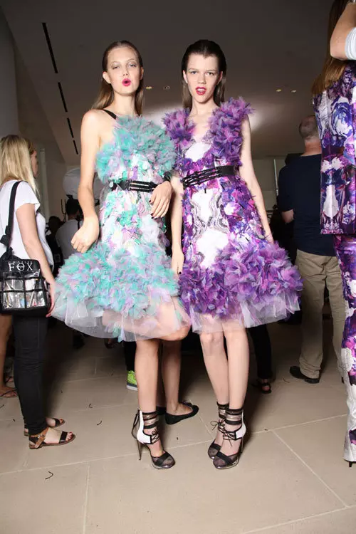 Prabal Gurung