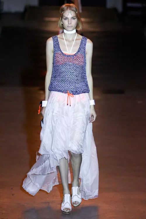 Rag and Bone