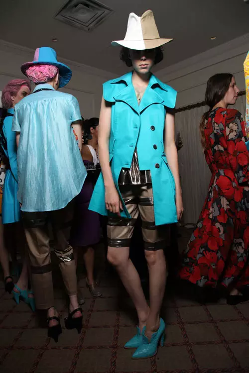 Thakoon