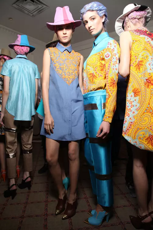Thakoon
