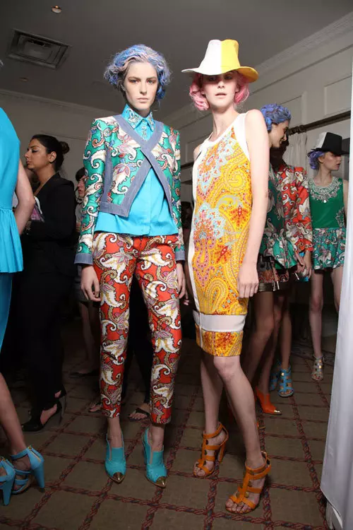 Thakoon