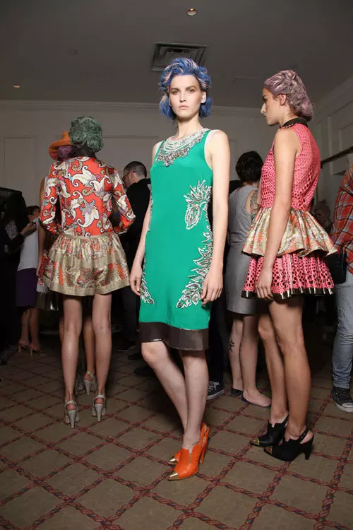 Thakoon