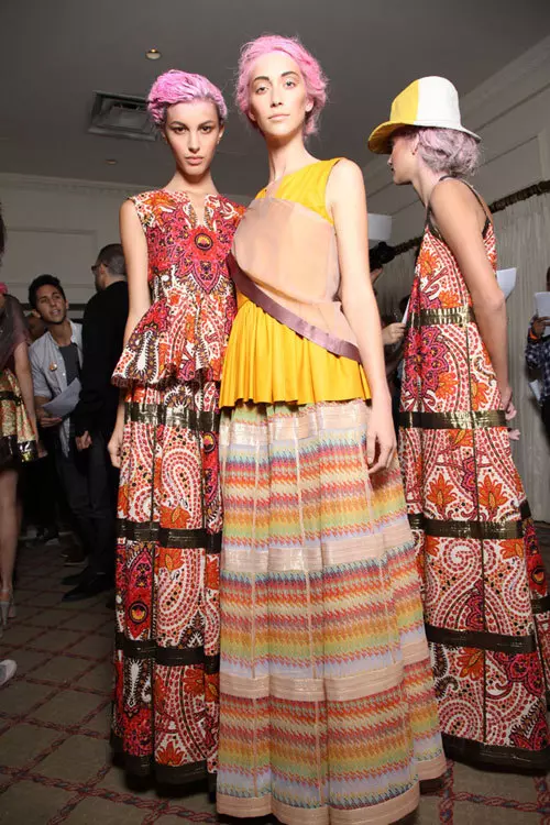 Thakoon