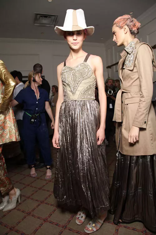 Thakoon
