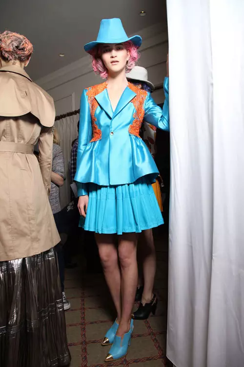 Thakoon