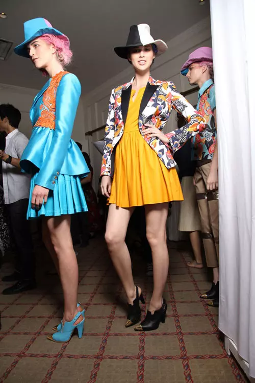 Thakoon