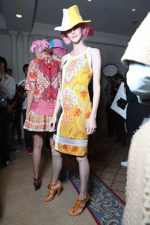 Thakoon